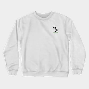 Capricorn Crewneck Sweatshirt